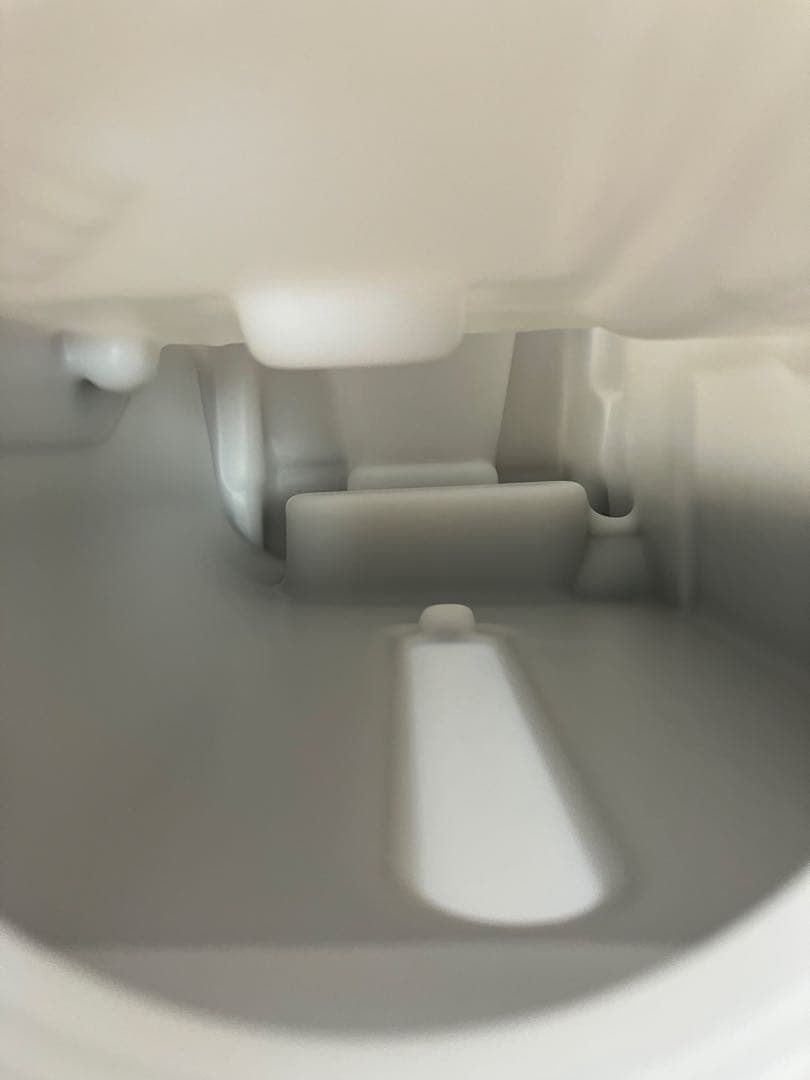 DAIKIN 空気清浄機 MCK70XN-W 2021年製
