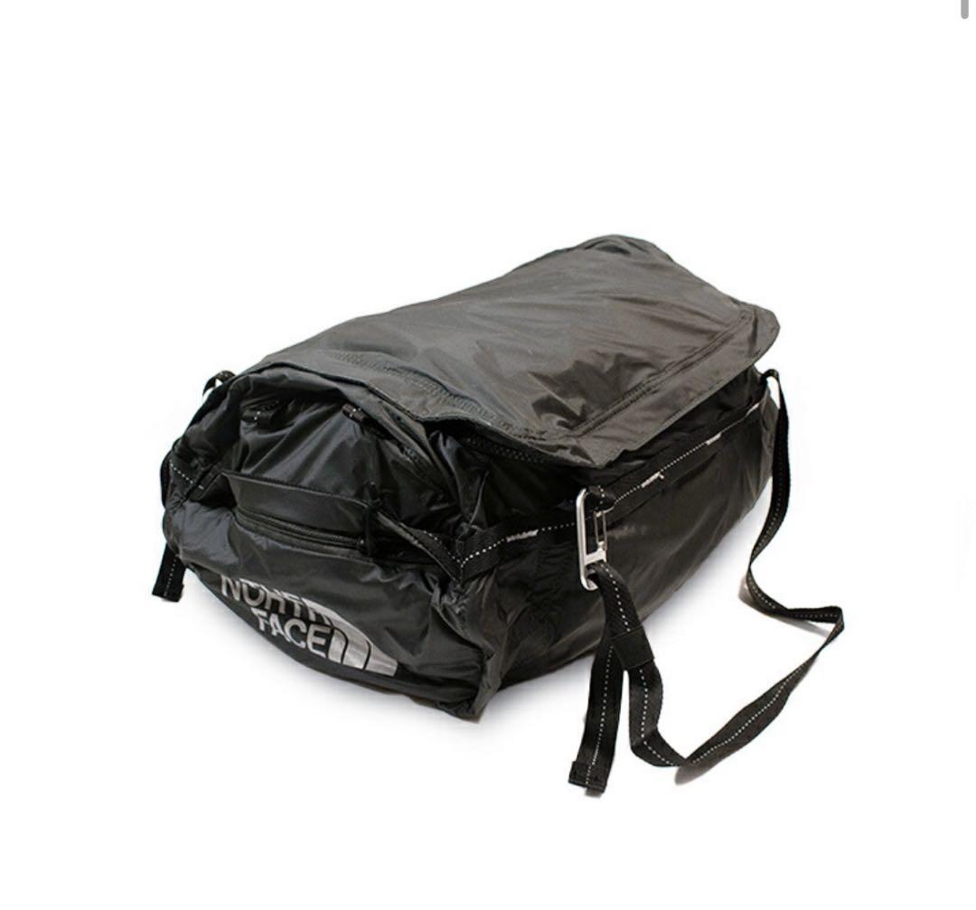 ザ・ノース・フェイス フライウェイトダッフルバッグ NF0A52TL