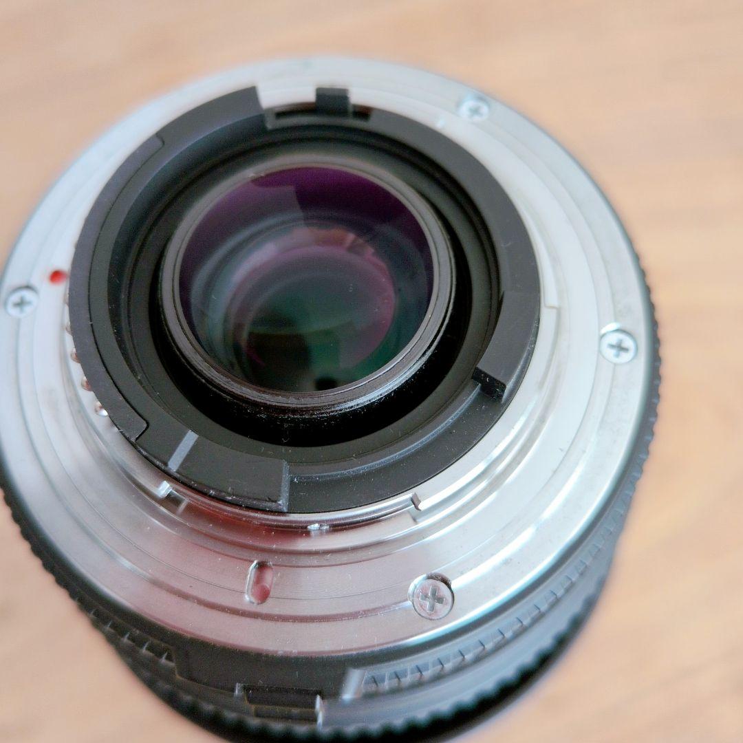 Nikon D5200 デジタル一眼レフカメラ　SIGMAレンズセット