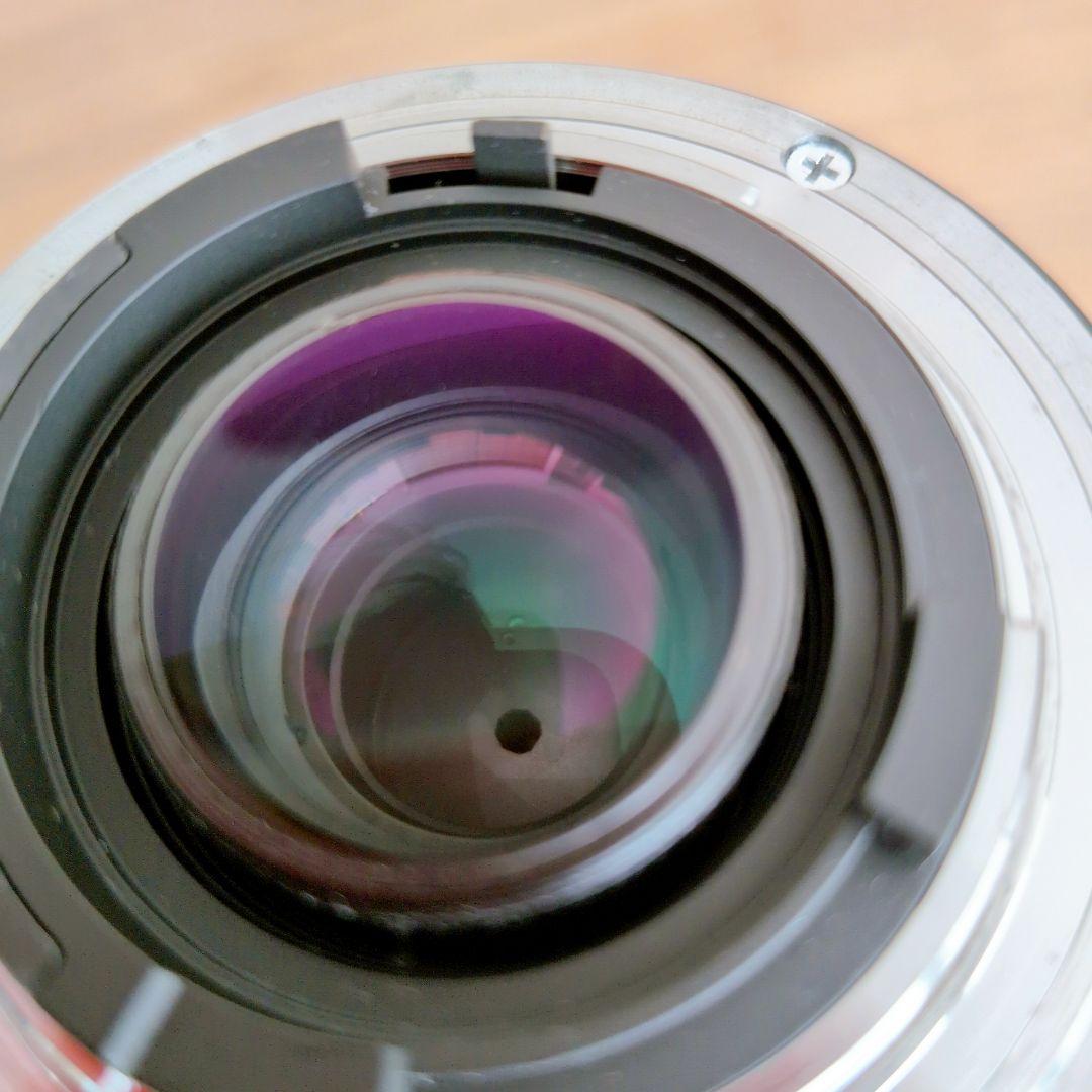 Nikon D5200 デジタル一眼レフカメラ　SIGMAレンズセット