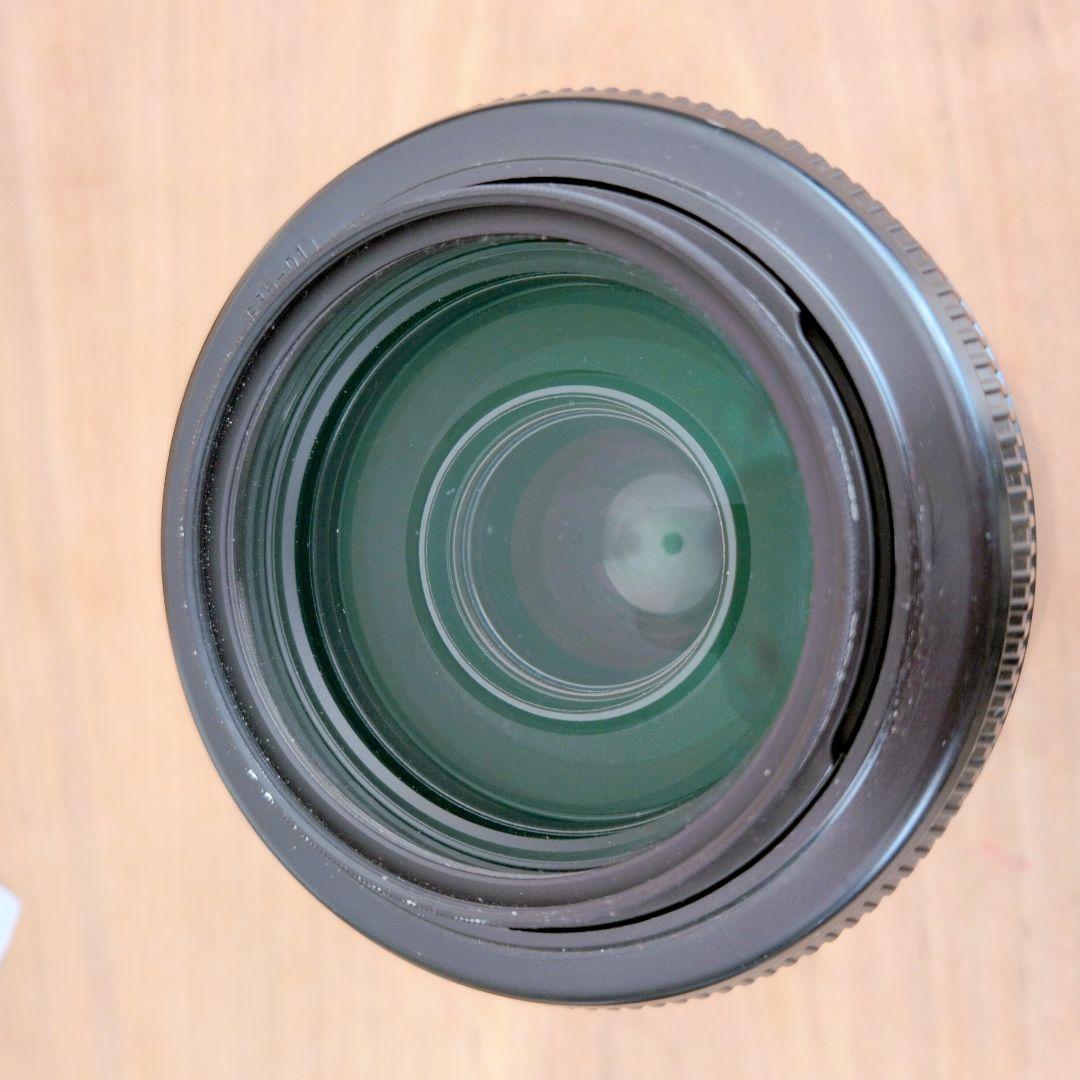 Nikon D5200 デジタル一眼レフカメラ　SIGMAレンズセット