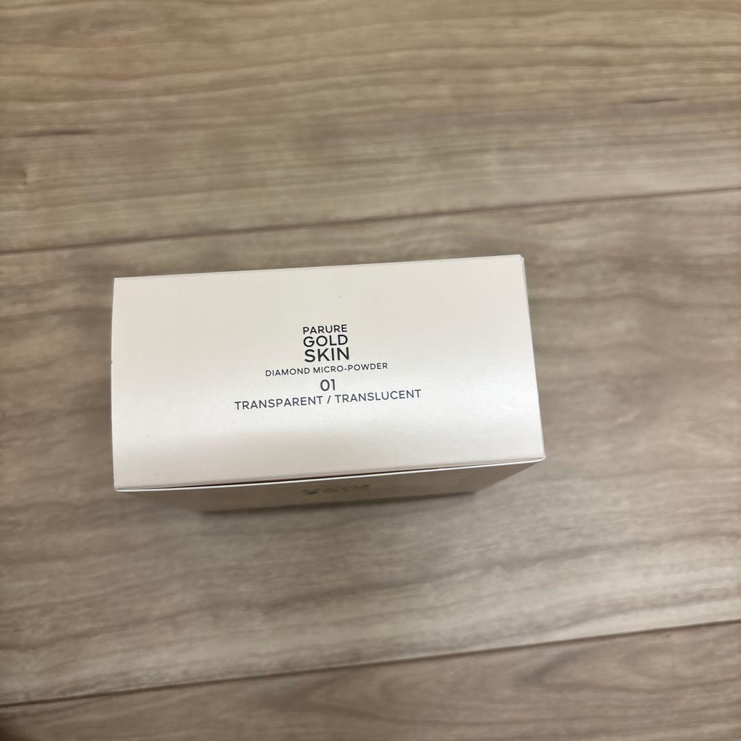 GUERLAIN フェイスパウダー