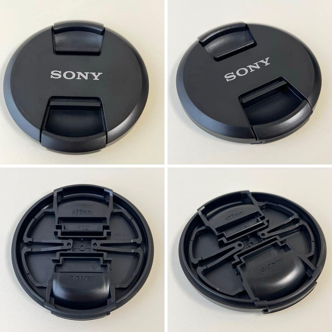 SONY SEL85F14GM GMASTER α‬ E-mount