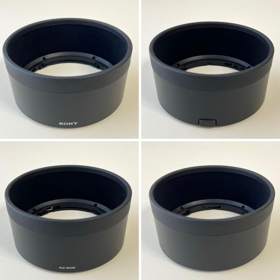 SONY SEL85F14GM GMASTER α‬ E-mount
