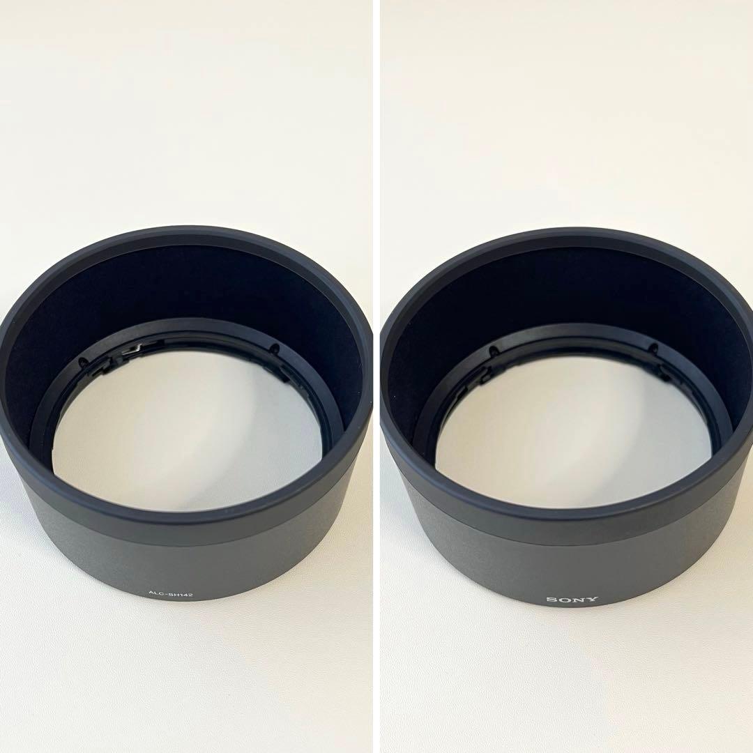 SONY SEL85F14GM GMASTER α‬ E-mount