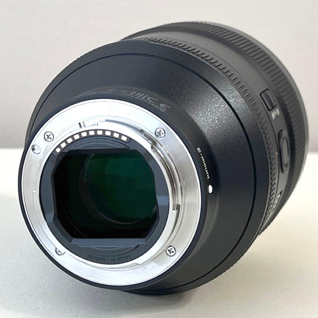 SONY SEL85F14GM GMASTER α‬ E-mount