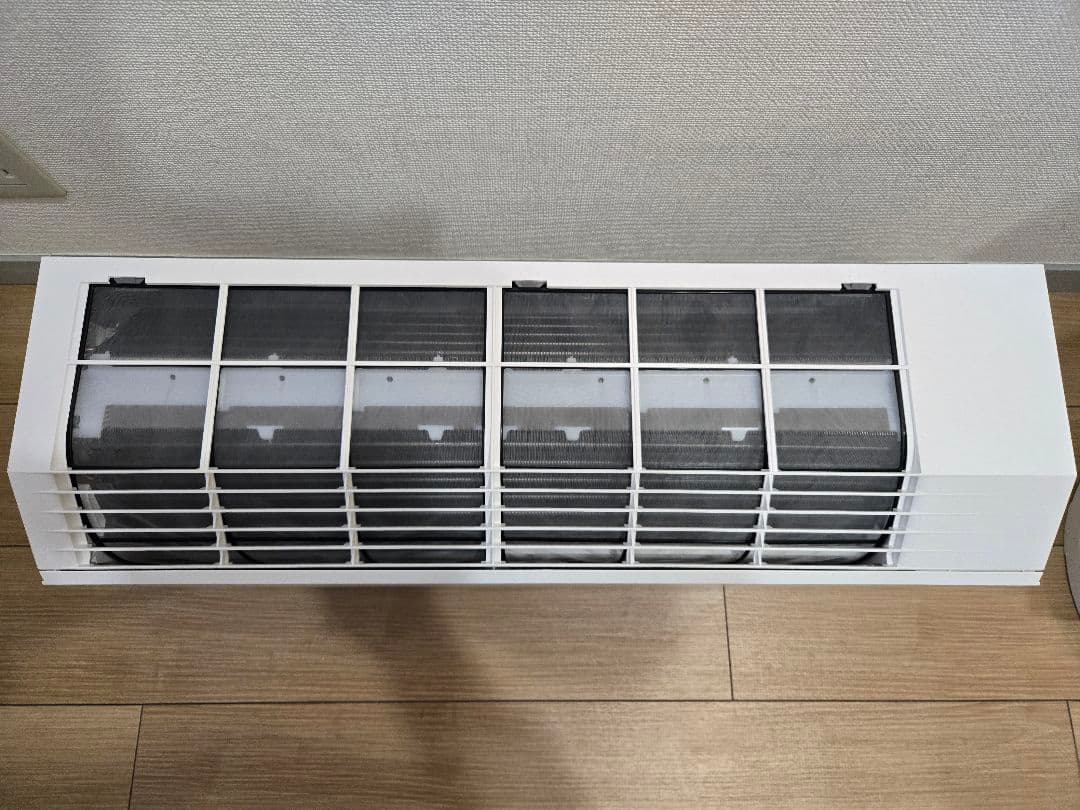 DAIKIN ルームエアコン Eシリーズ 2024年製
