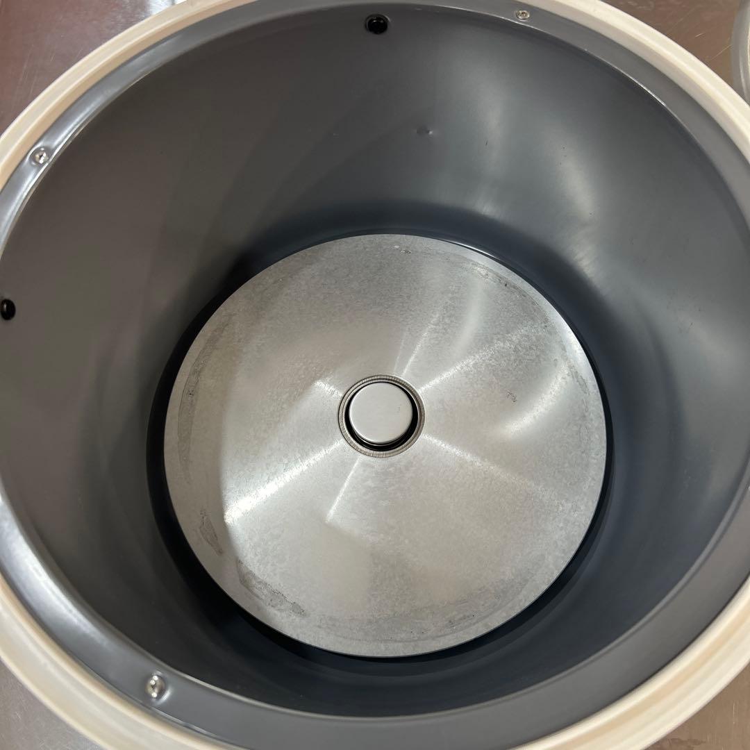Panasonic SR-UH36P 炊飯器 ホワイト