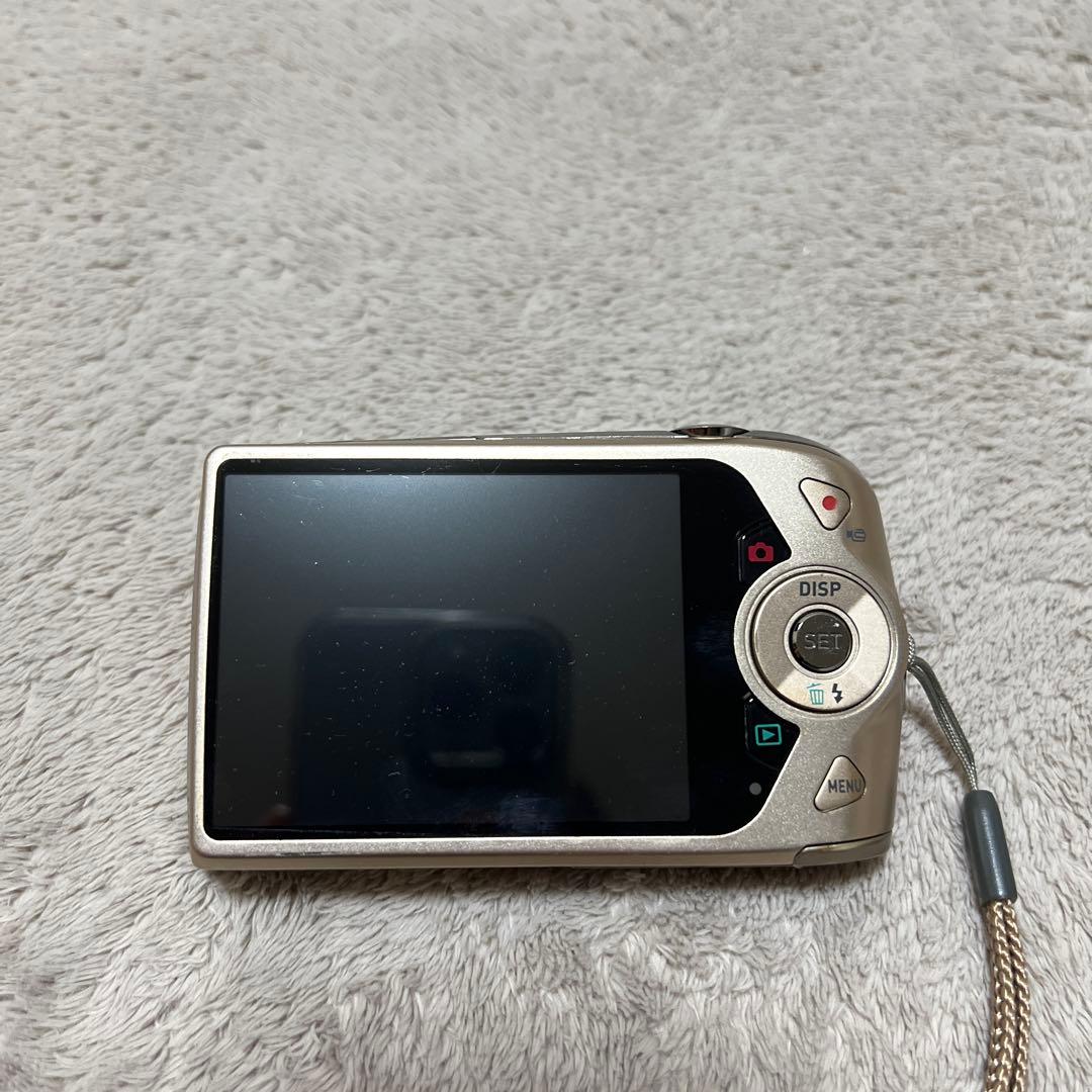 【美品】CASIO EXILIM EX-Z2300 デジタルカメラ