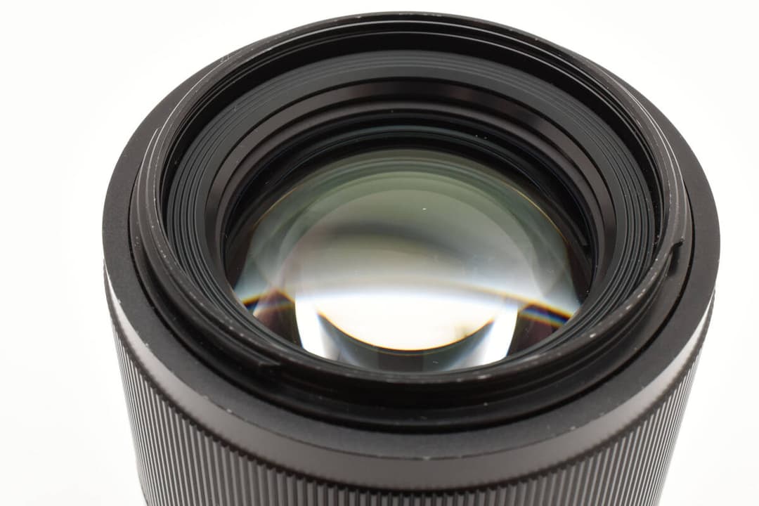 【美品】Tokina atx-m 56mm F1.4 FUJIFILM