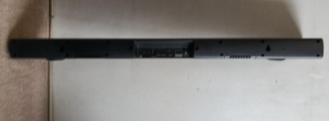 DENON サウンドバー