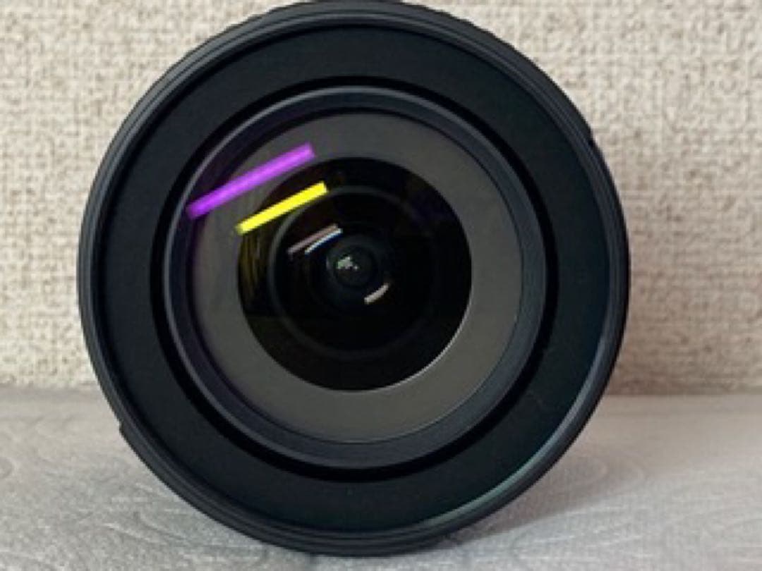 美品 Nikon AF-S Nikkor 18-105mm G ED VR