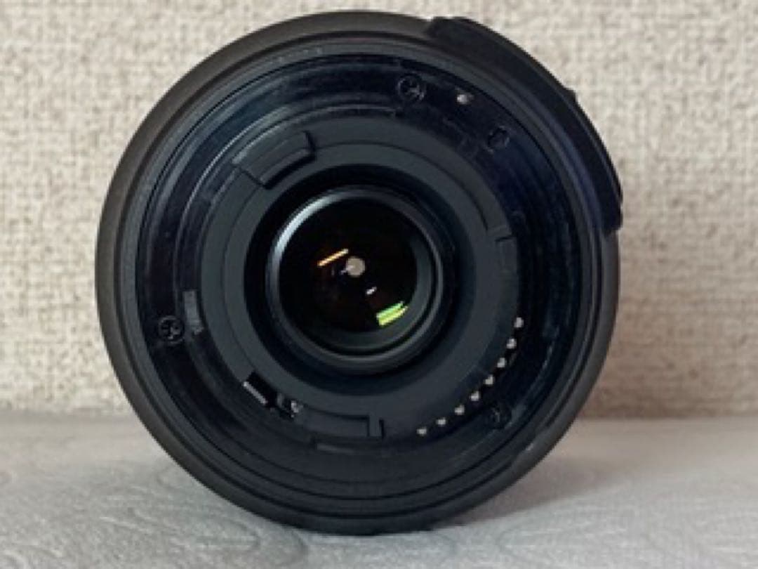 美品 Nikon AF-S Nikkor 18-105mm G ED VR
