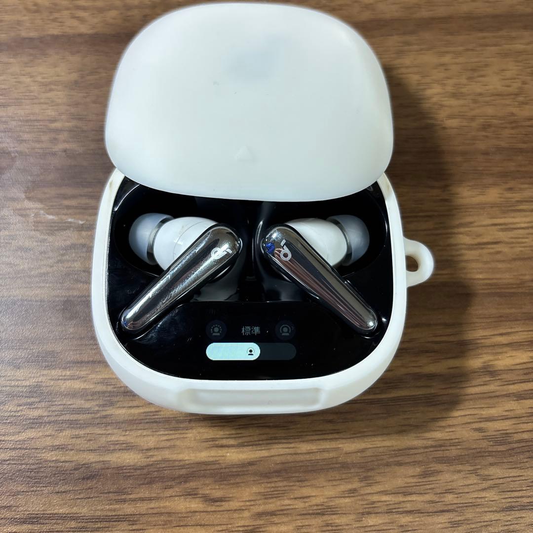Anker　soundcore Liberty 4 Pro ワイヤレスイヤホン