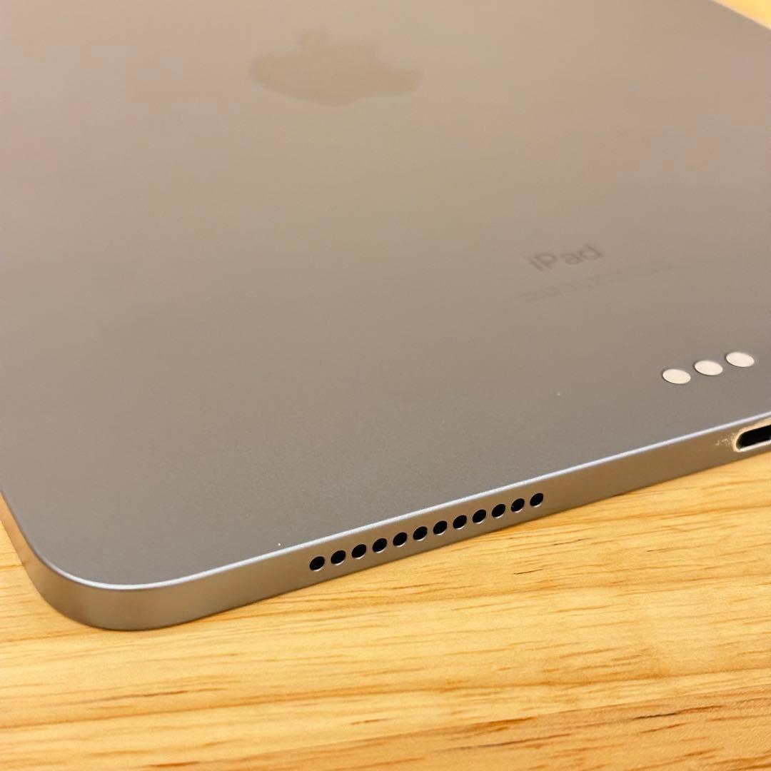iPad Air4 64GB Wi-Fi バッテリー最大量84%