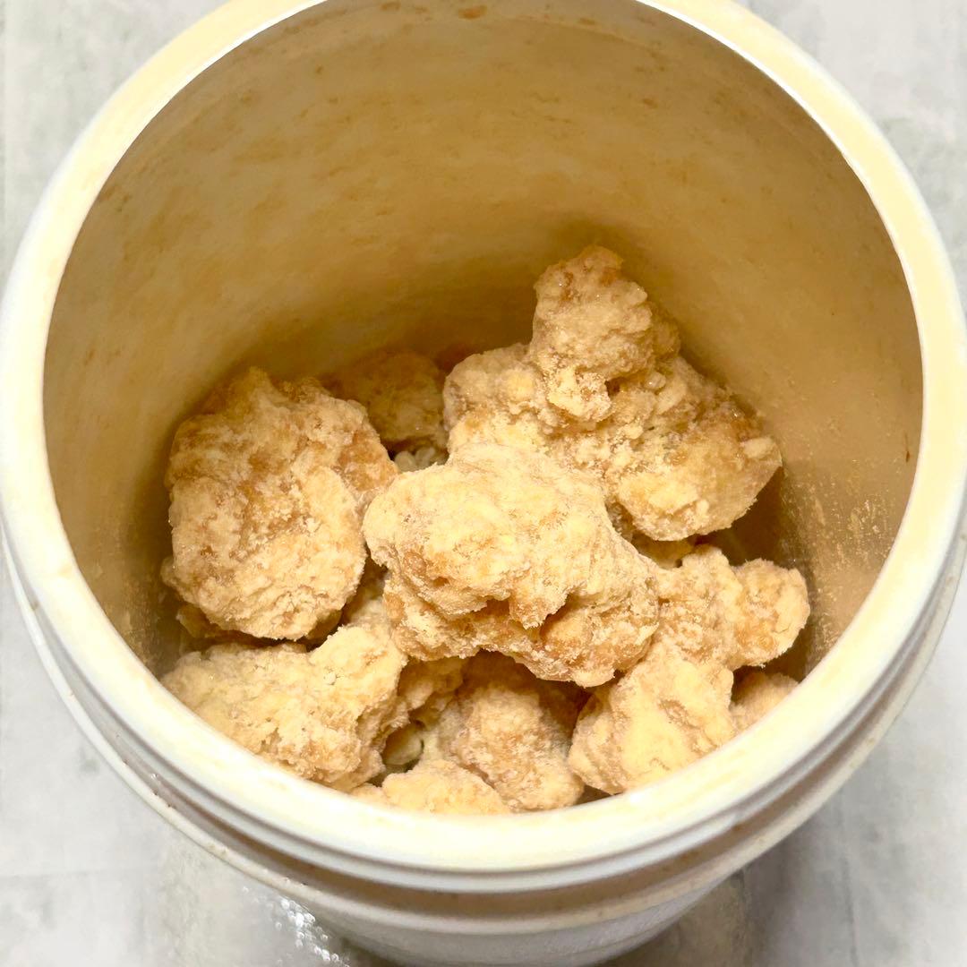 CBD WAX 90% 6g コロラド産