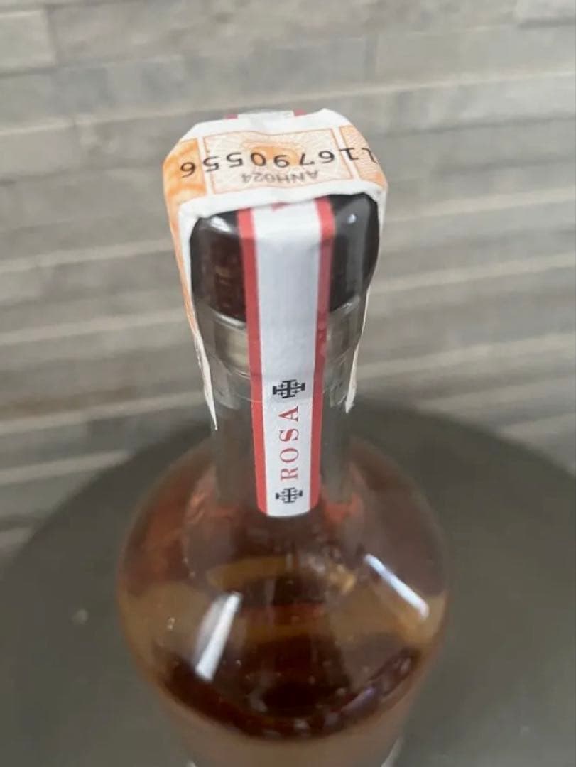 新・未開栓コディゴ 1530 ロザ テキーラ 750ml CÓDIGO ナッパ