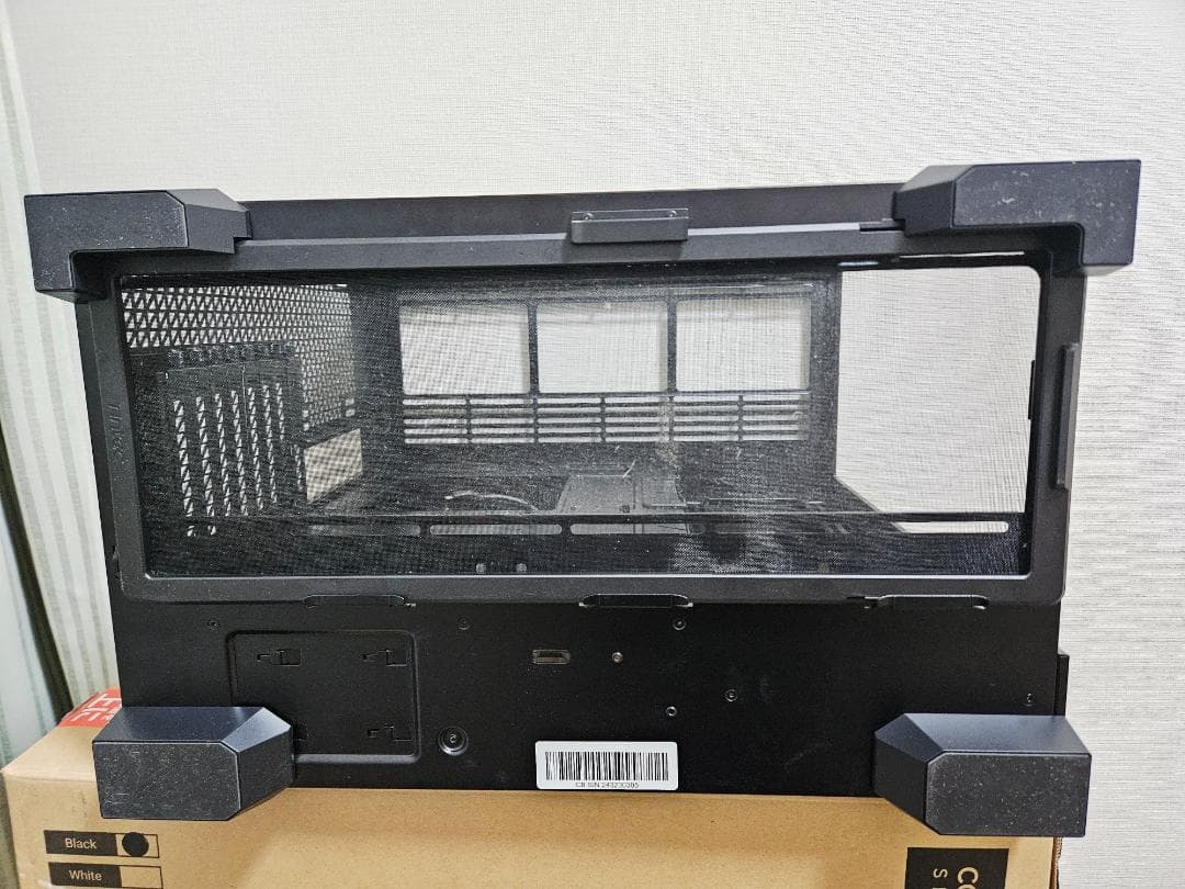 Antec C8 フルタワーケース