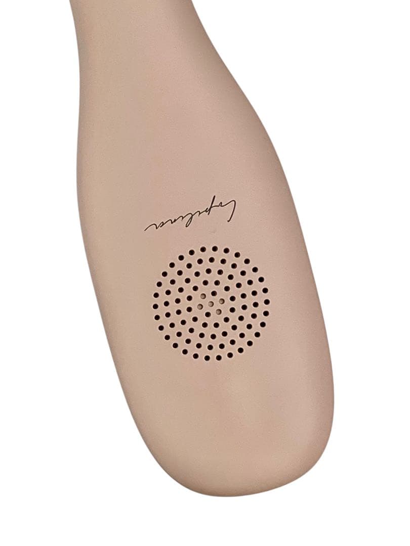 【開封・未使用】Lupilina® ルピリーナ ヒートブラシ プラズマイオン