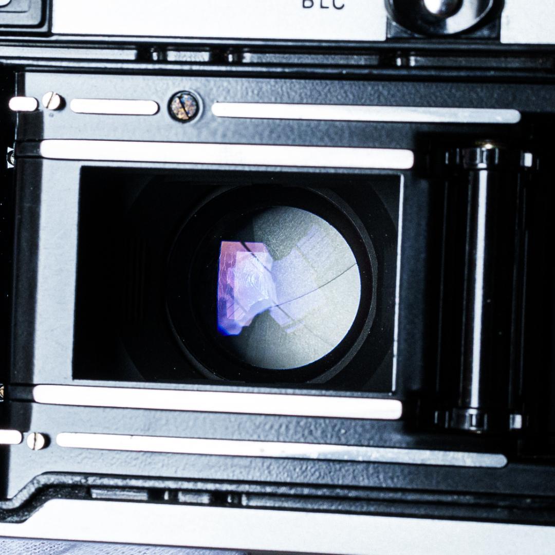 【動作品】OLYMPUS 35 DC