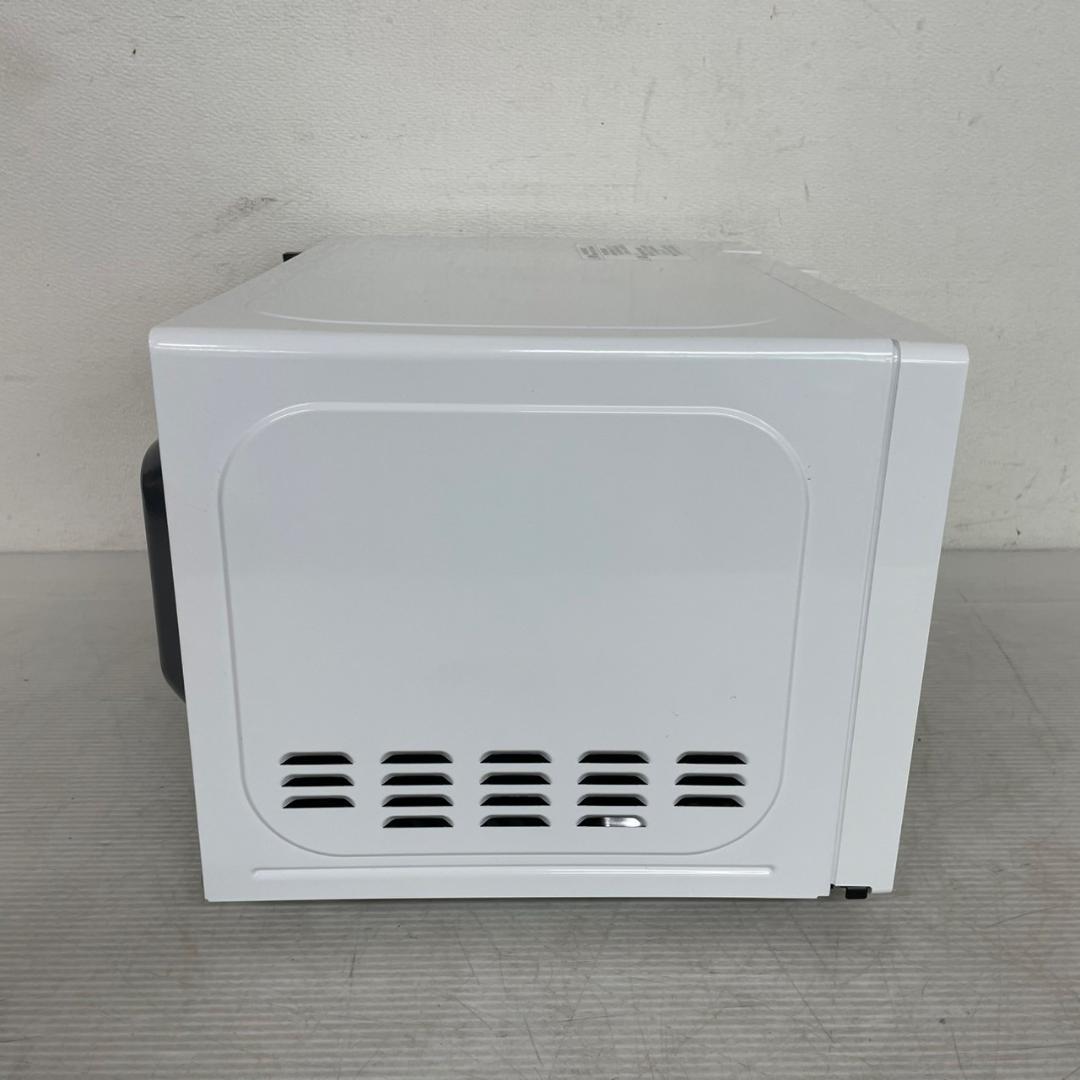 ニトリ マイコン電子レンジ 17L BN20M 2025年製 Y1904