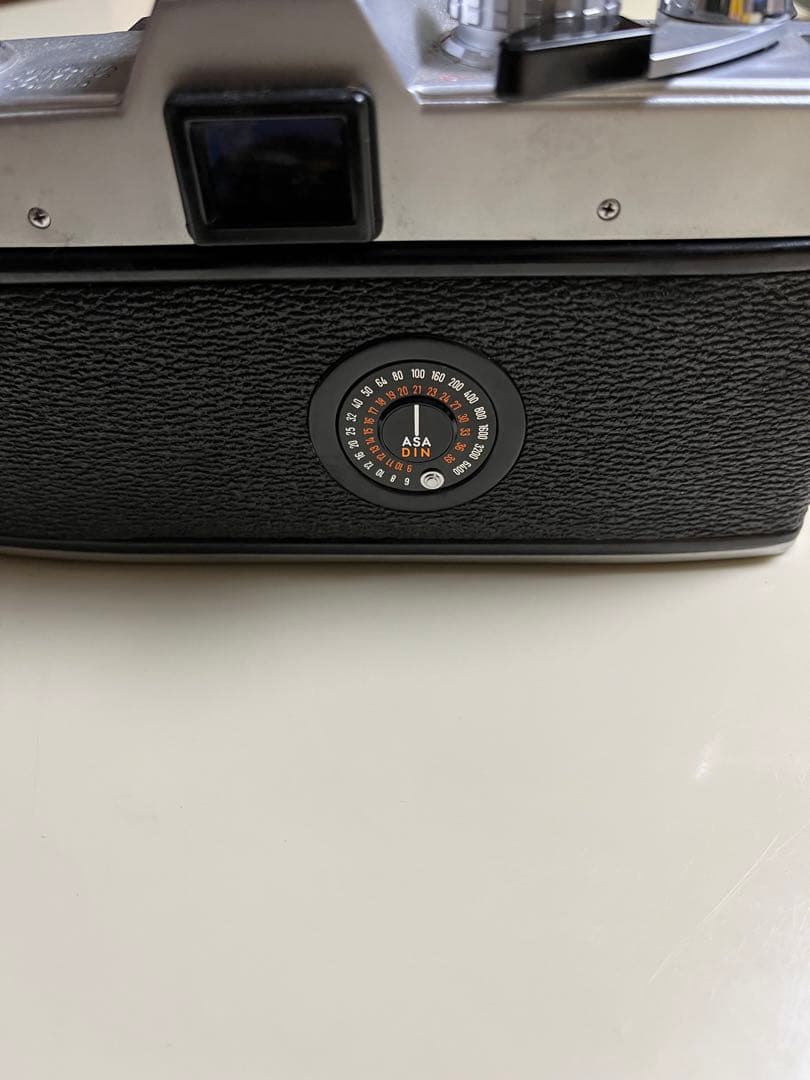 フィルムカメラ camera