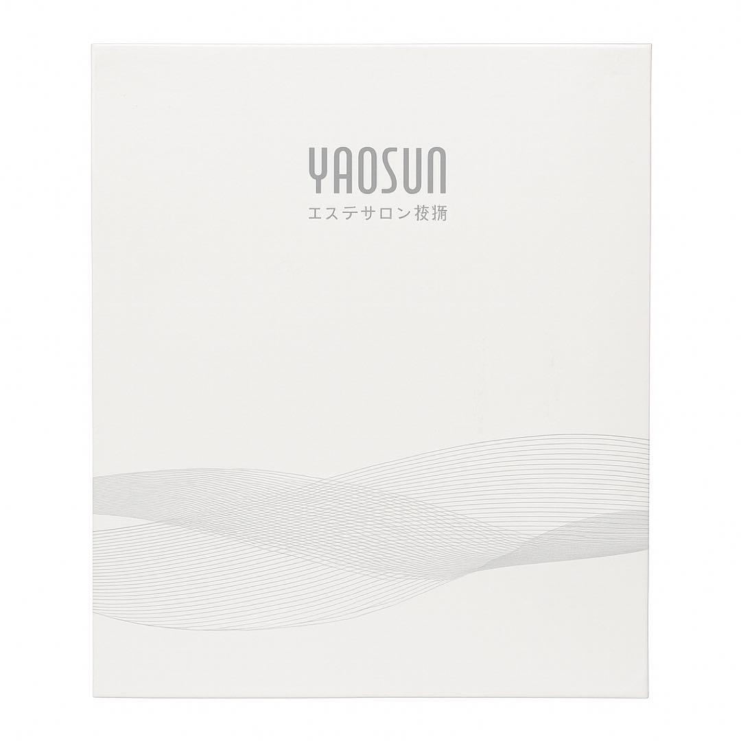 【新品】YAOSUN エステサロン技術 RF多機能美顔器 YS306W 日本製