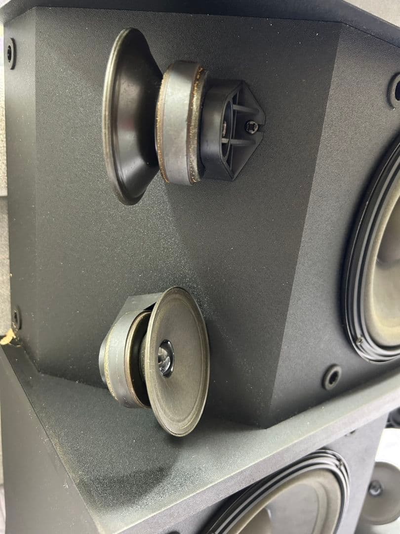BOSE 301 Series III スピーカー ペア