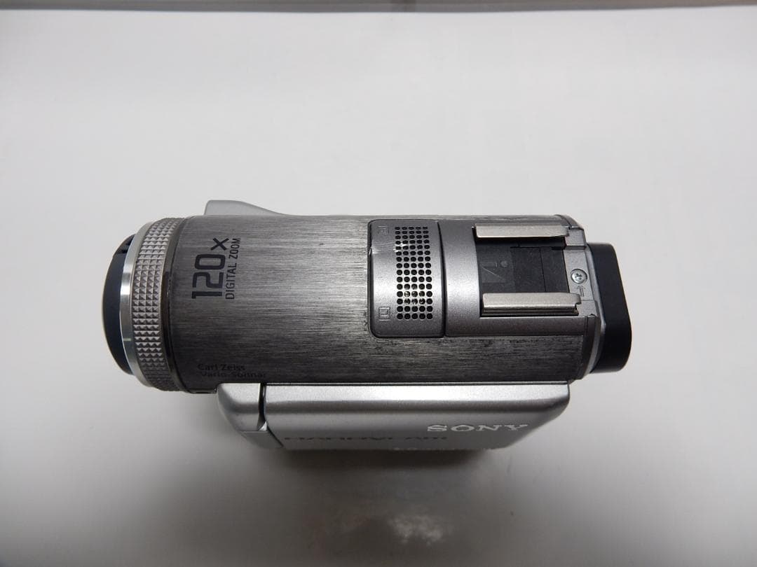 Mini DV　ソニー　デジタルビデオカメラ　SONY DCR-PC350動作品