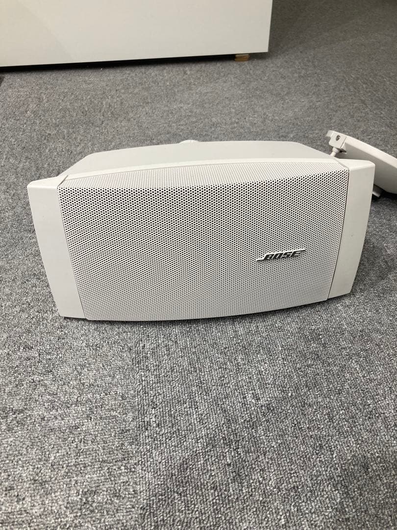 BOSE DS40SE-CMB W/ホワイト (2本) ◆ フルレンジスピーカー