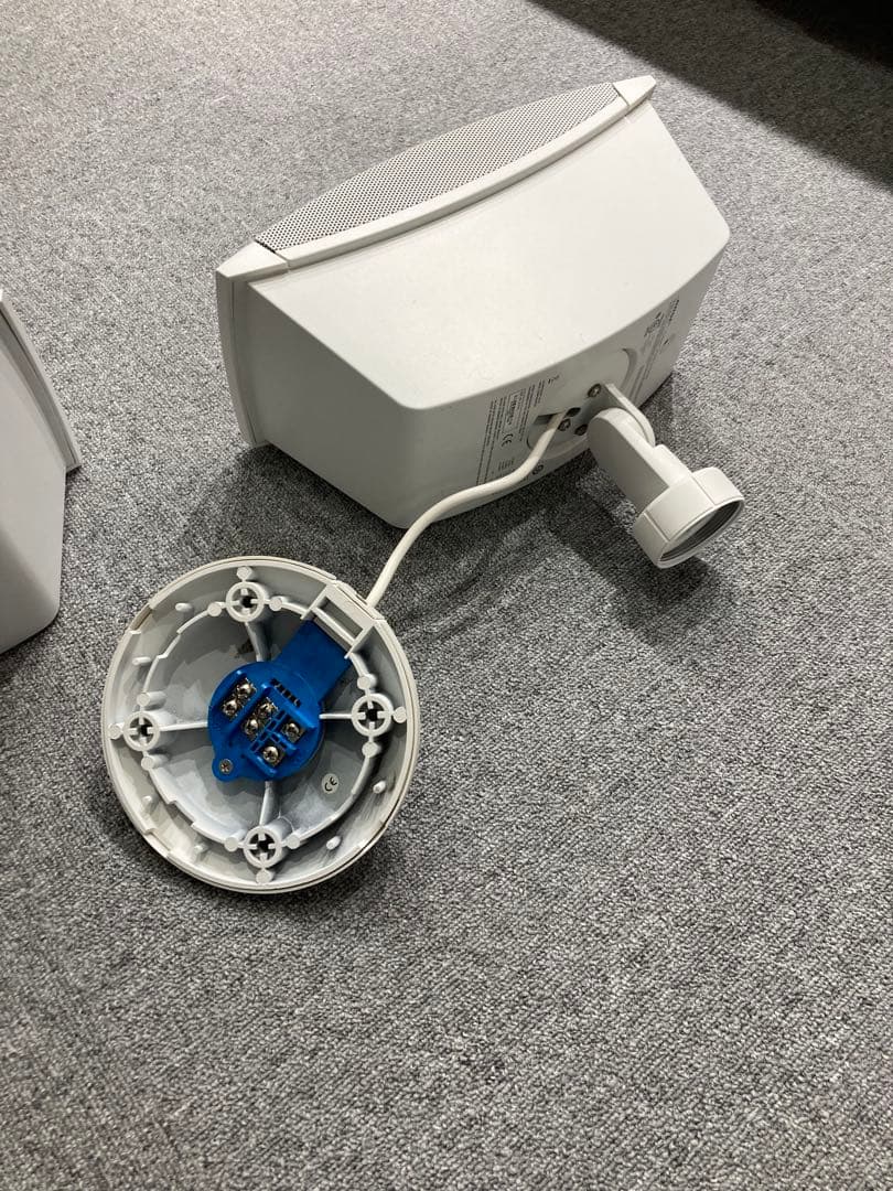 BOSE DS40SE-CMB W/ホワイト (2本) ◆ フルレンジスピーカー