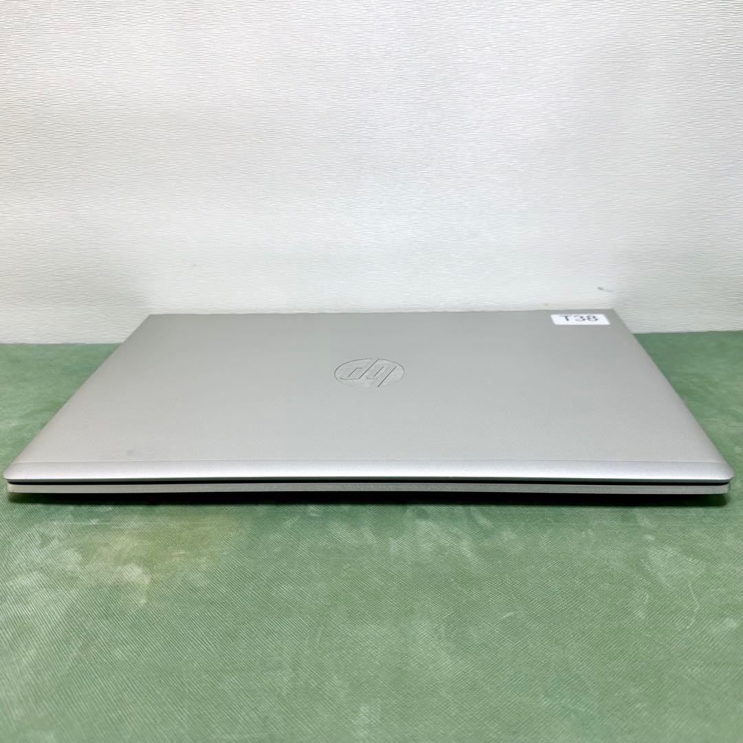 Windowsノート本体 HP ProBook 650 G8 Core i7 16GB 256GB