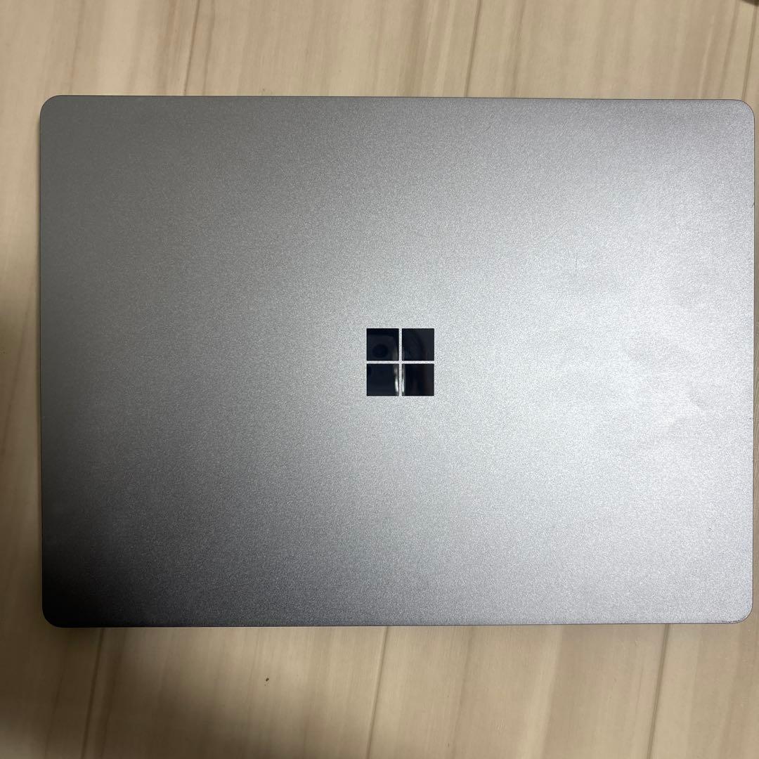 Windowsノート本体 Microsoft Surface Laptop Go 3 128GB