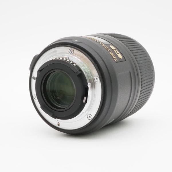 元箱付き！■ほぼ新品■Nikon Micro 60mm f/2.8G ED