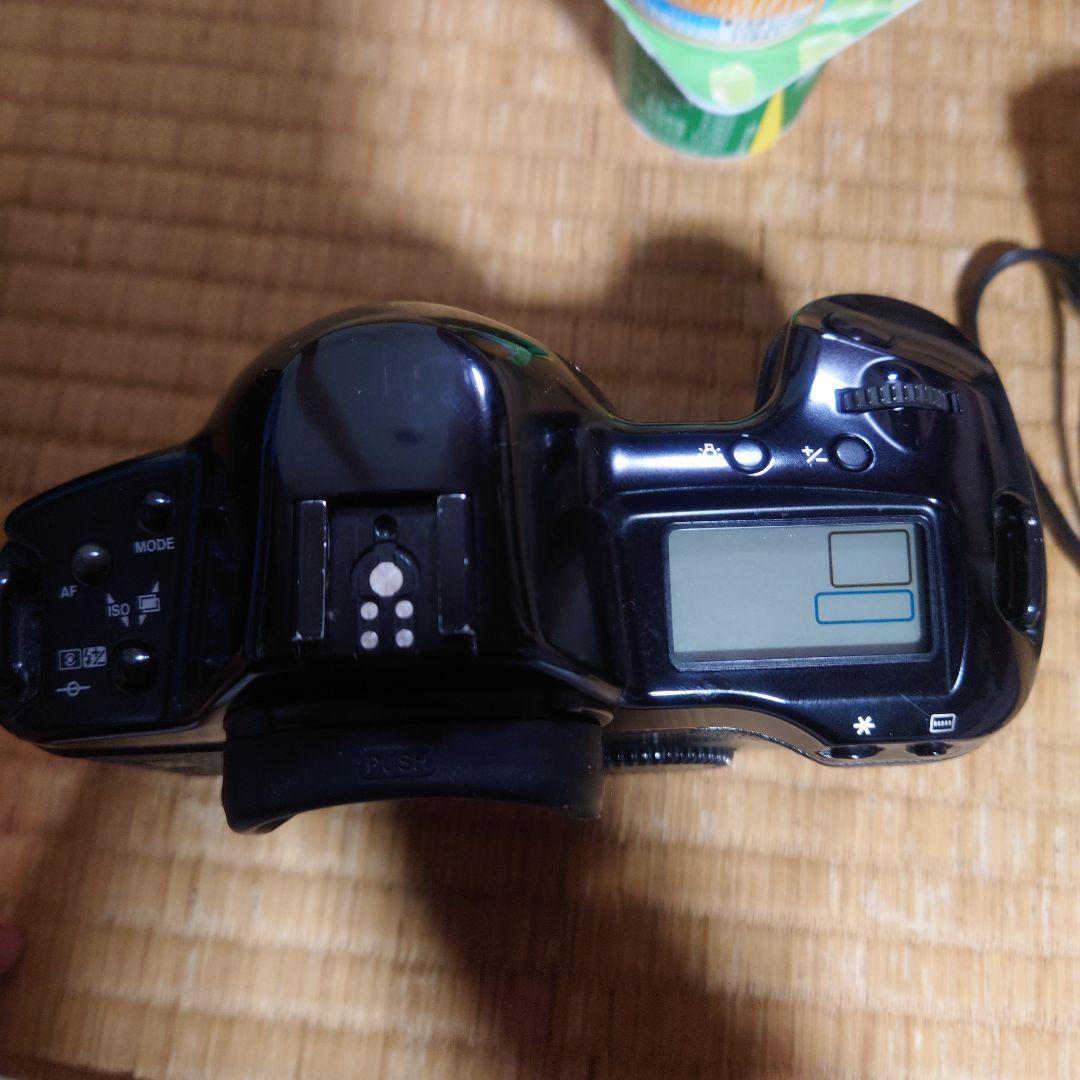 ジャンク Canon EOS 1n フィルム一眼レフカメラ