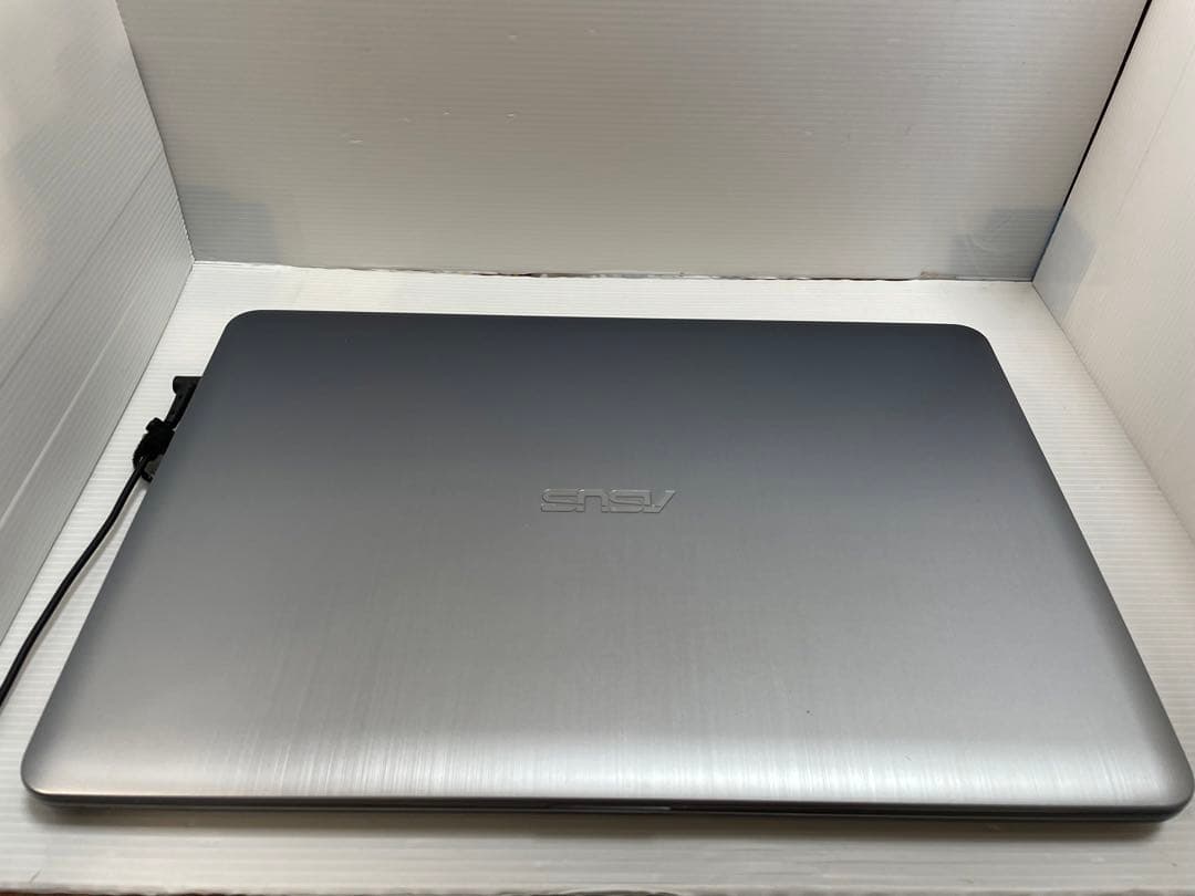 【716】ASUS D540S Win11 新品SSD office2021