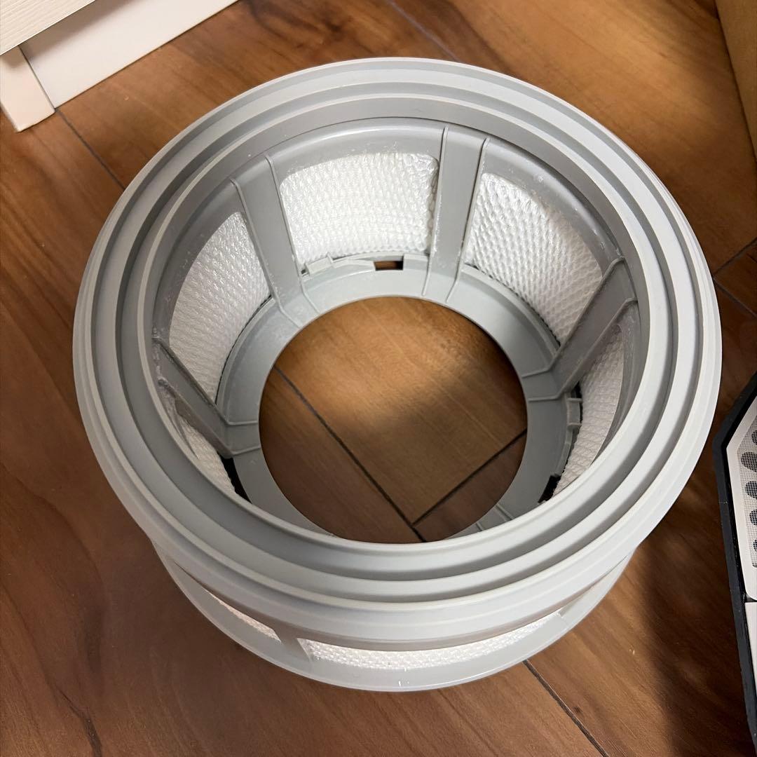 Airdog moi 加湿器 新品フィルター付き 【ジャンク品】