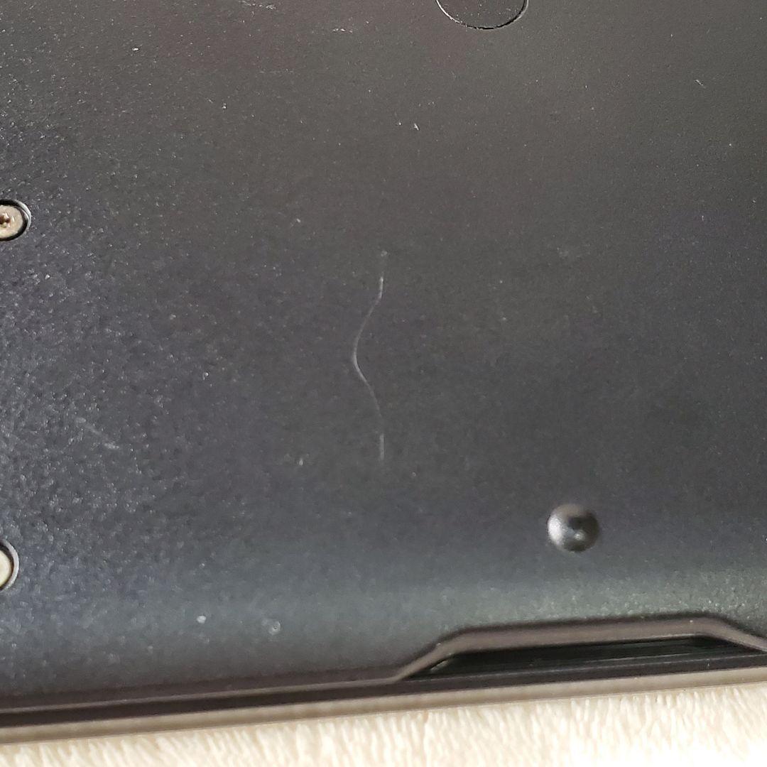 ARROWS Tab Q665/L（法人向け防水2in1ノートPC）