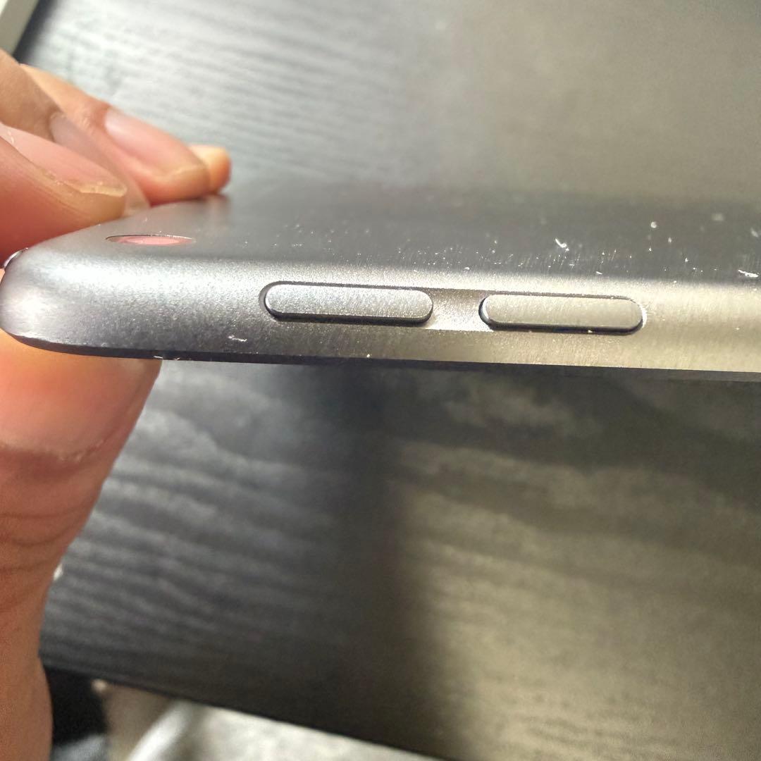 iPadAir第三世代256GBセルラー本体+Smart Keyboard
