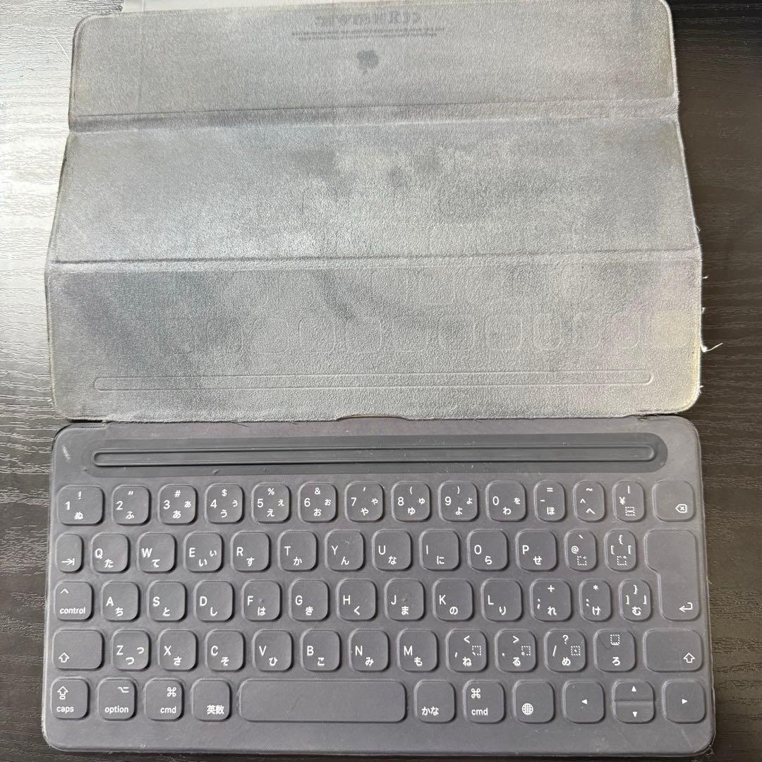iPadAir第三世代256GBセルラー本体+Smart Keyboard