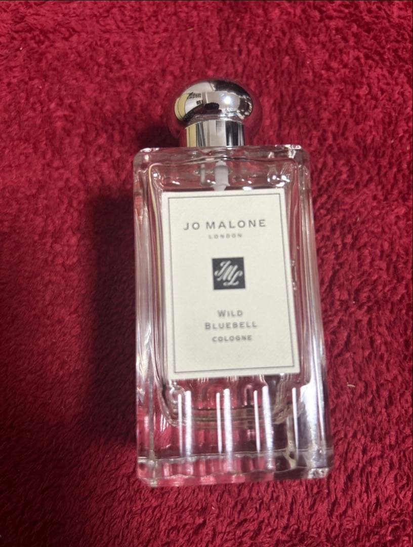 その他 Jo Malone Wild Bluebell Cologne