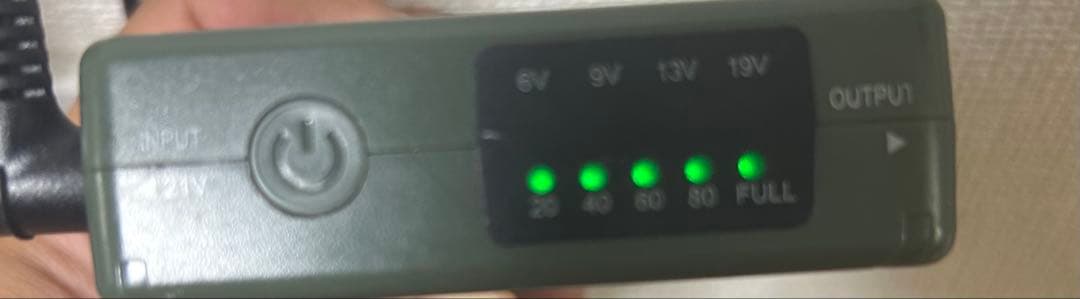 早い者勝ち！！【バートル】空調服ファンセット☆19V