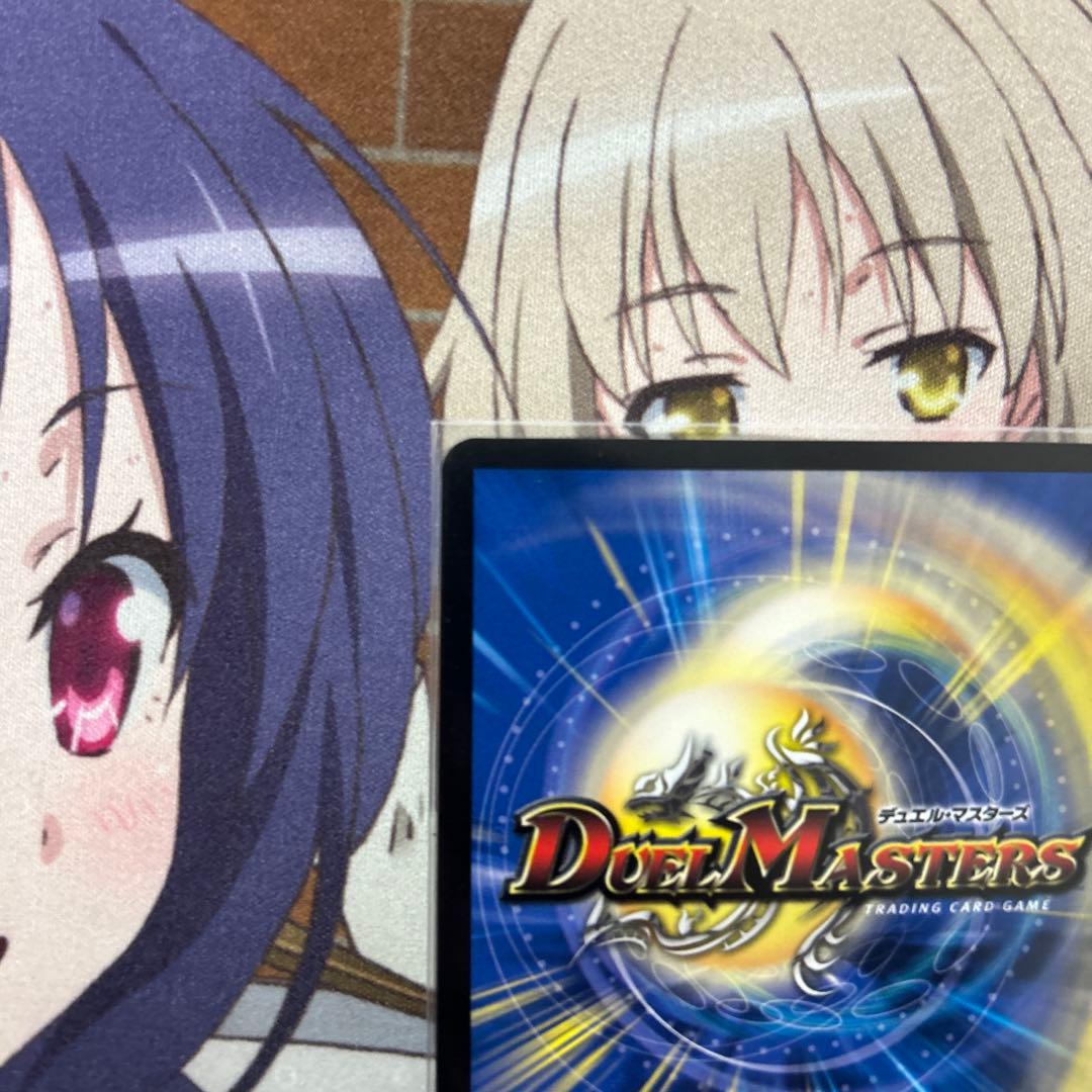 ♾️龍ゲンムエンペラー　GPプロモ ②