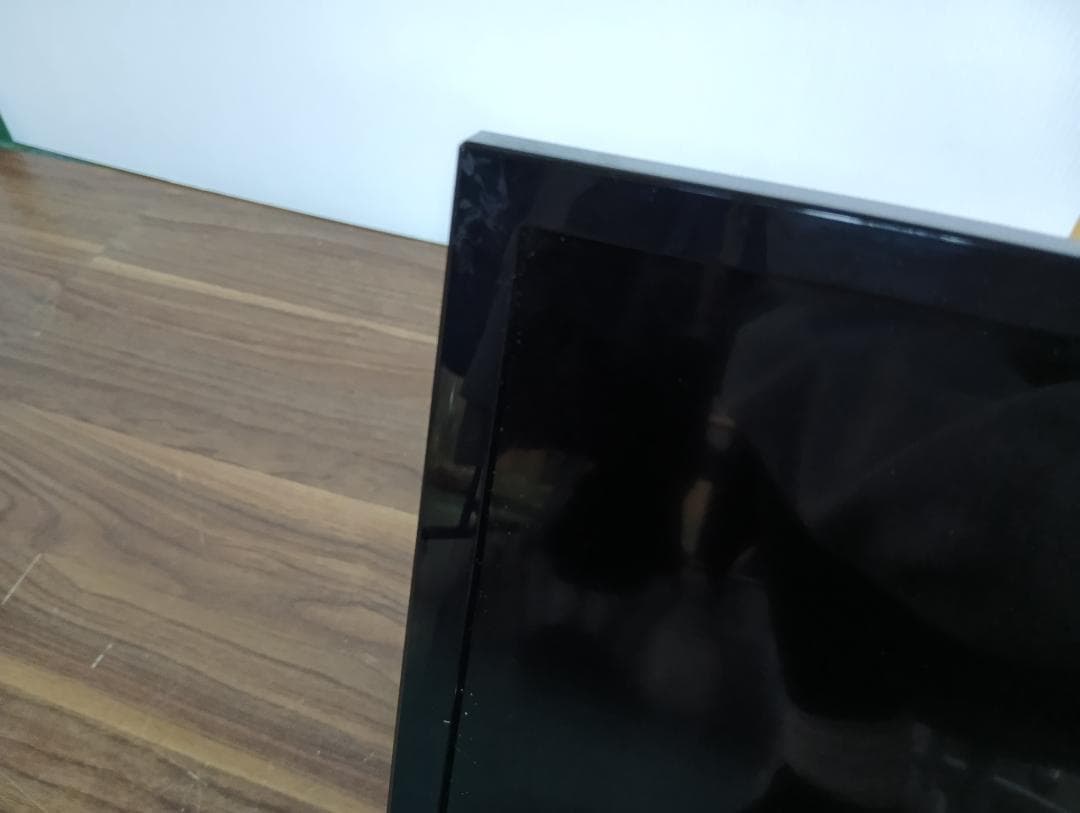 ハイセンス ハイビジョン LED液晶テレビ 24A50 24型