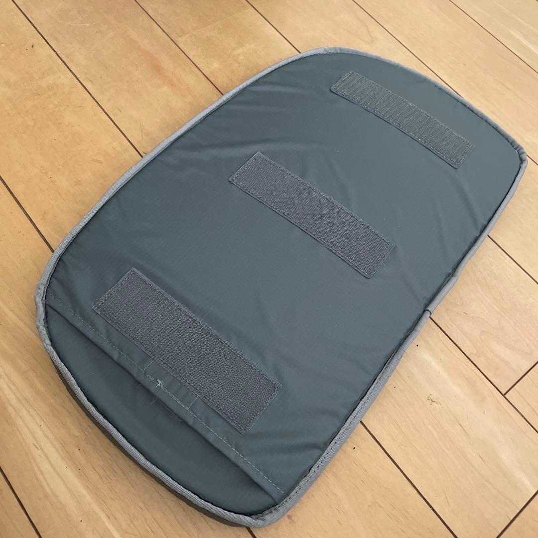 mont-bell モンベル　ドッグキャリングバッグ