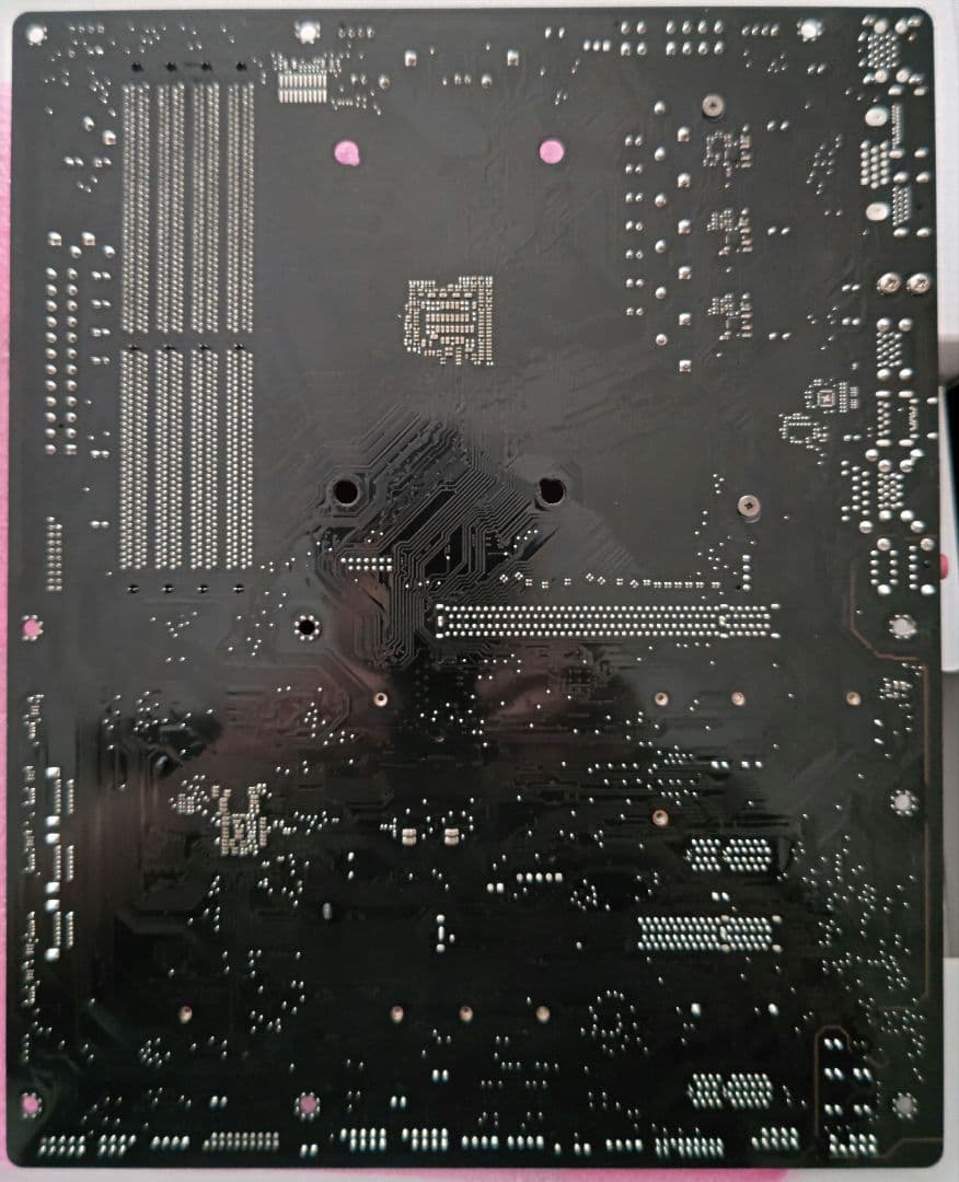 マザーボード B550 PHANTOM GAMING 4