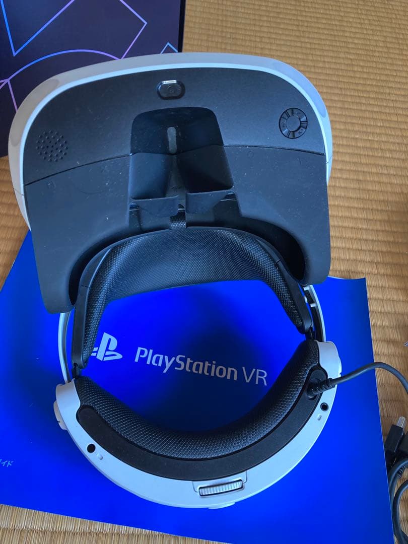 プレイステーションVR 完全セット