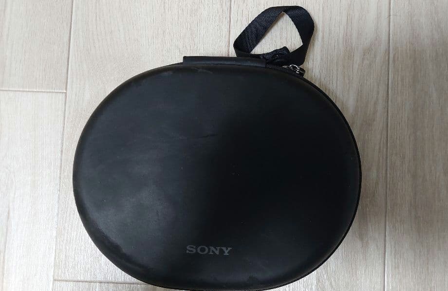 SONY WH-1000XM2 ノイズキャンセリング ワイヤレスヘッドホン
