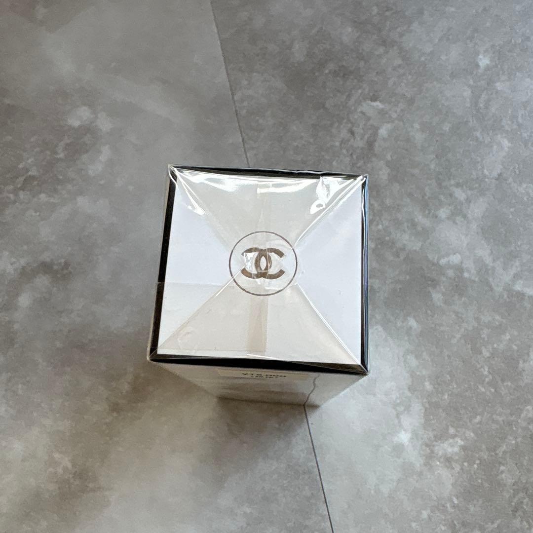 未開封　CHANEL No.5 オープルミエール