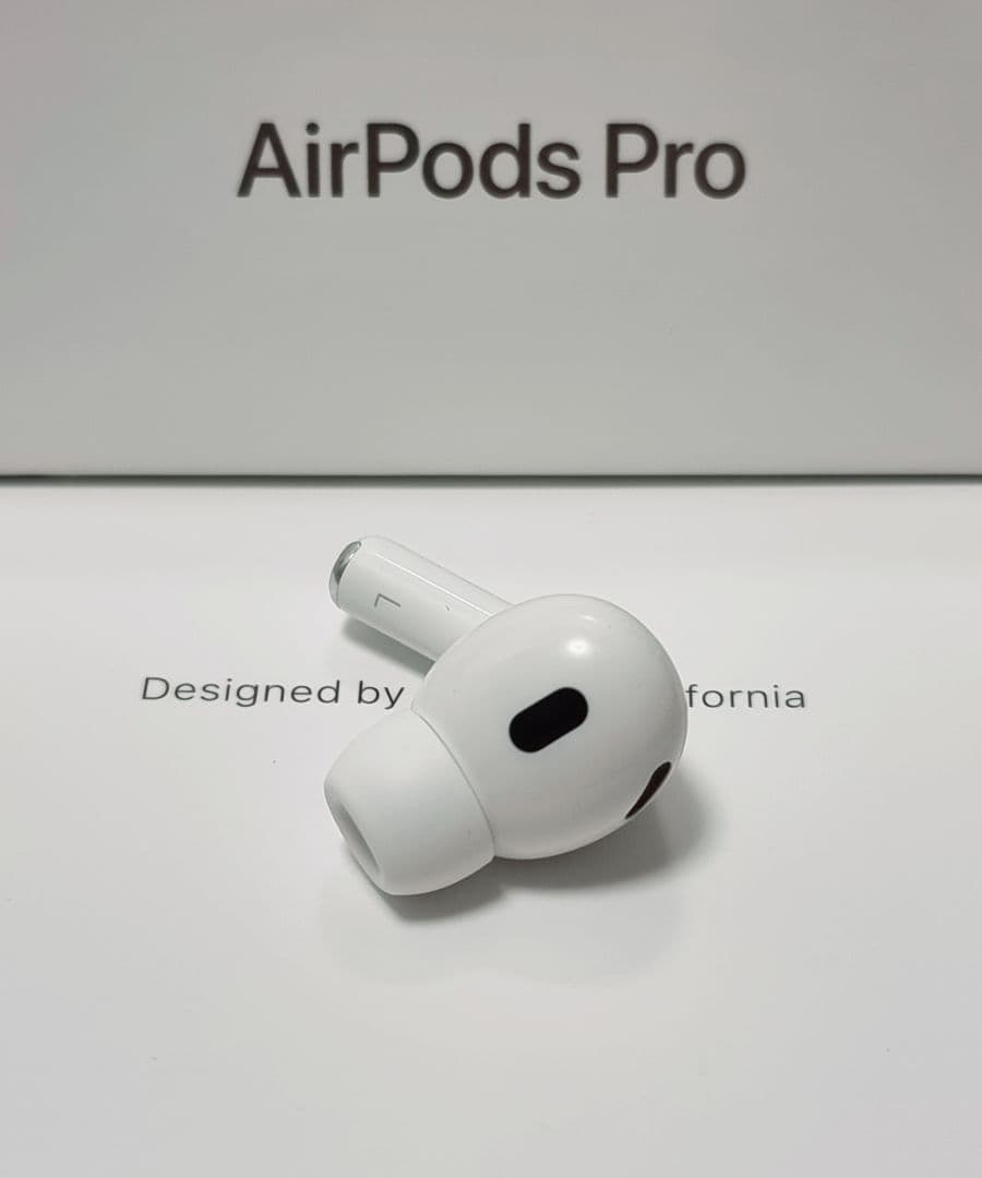 AirPods Pro 2 左耳のみ イヤホン A3048 K6422